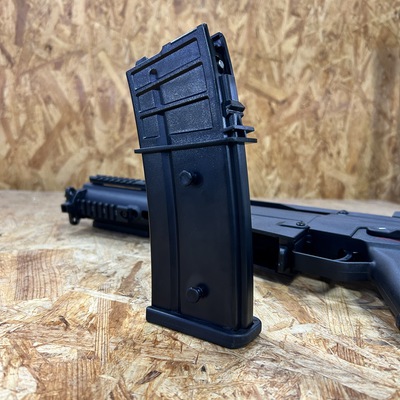 【普天間店】BATON G36C CO2GBB 入荷しています！