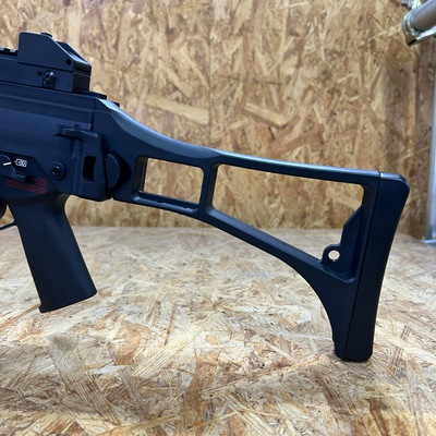 【普天間店】BATON G36C CO2GBB 入荷しています！