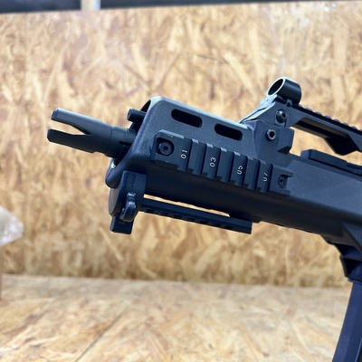 【普天間店】BATON G36C CO2GBB 入荷しています！