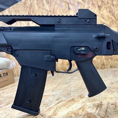 【普天間店】BATON G36C CO2GBB 入荷しています！