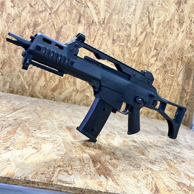 【普天間店】BATON G36C CO2GBB 入荷しています！