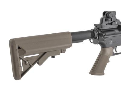 【予約開始】VFC Colt M4 RIS2/FSP(SuperDX Limited)