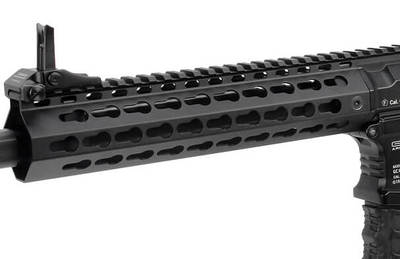 AIRSOFT97 エアガン総合プロショップ:意外と人気！ G&G GC16 SRL 9