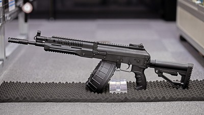 AIRSOFT97 エアガン総合プロショップ:今年一年を振り返って…「97的ヒット商品番付」