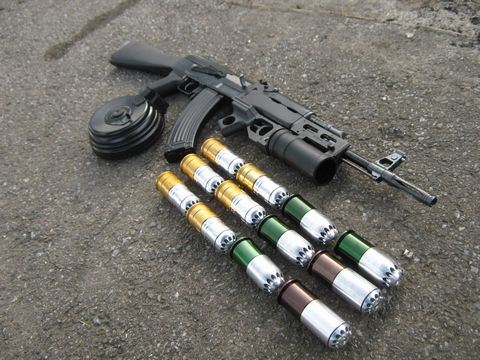 AK47+BG15