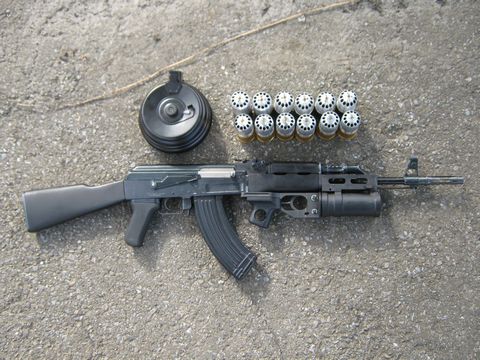 AK47+BG15
