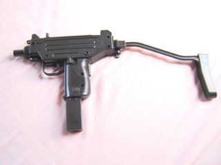 アカデミーまつり（７）～隠しダマのmiｃro UZI