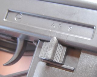 アカデミーまつり（７）～隠しダマのmiｃro UZI