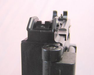 アカデミーまつり（７）～隠しダマのmiｃro UZI