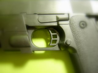 政権交代はチープガンにも