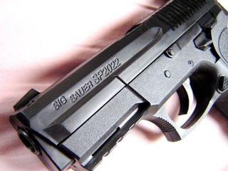 素でイケます～SIG SP2022（下）