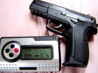 素でイケます～SIG SP2022（下）