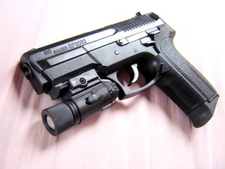 素でイケます～SIG SP2022（下）