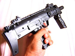 CQBの新標準??～YIKA「G36」コンパクト（上）