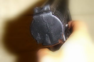 そこだけかい！？　～M206A予告編