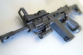 驚け、若人たちよ～M730Aの全容