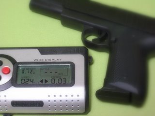 どこでガッカリするか～M788