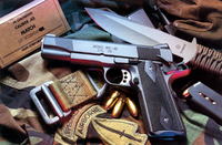 実銃SFA VICKERSの全容