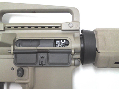 AIRSOFT97 エアガン総合プロショップ:M4A1マグプルMagpul AIRSOFT97 エアガン総合プロショップ:M4A1マグプルMagpul