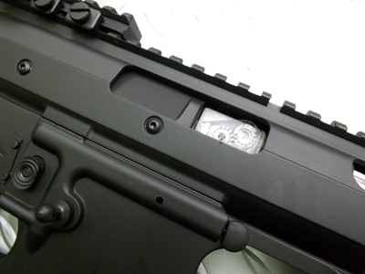 KAC 6x35mm PDW