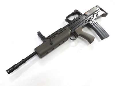 AIRSOFT97 エアガン総合プロショップ:G&G L85A1 (EGL-A1-L85)