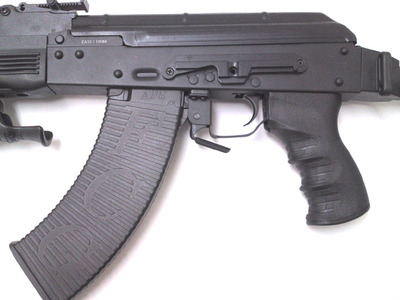 AIRSOFT97 エアガン総合プロショップ:フルメタルAK-47 ブローバック