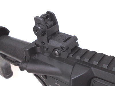 AIRSOFT97 エアガン総合プロショップ:M16 tactical sniper custom