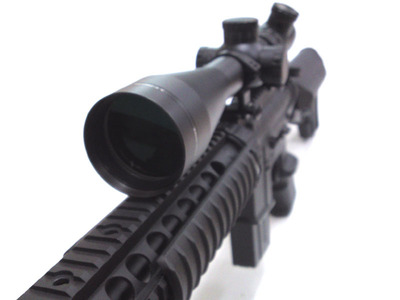AIRSOFT97 エアガン総合プロショップ:SPR Mk12 Mod.1スナイパー