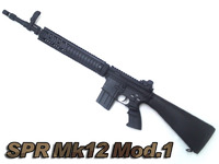 D-Boys フルメタル M4 SPR Mk12 Mod.1