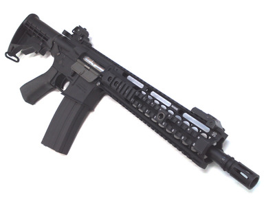 AIRSOFT97 エアガン総合プロショップ:M4 Noveske custom