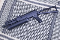 AVENGER　PP-19 Bizon スポーツライン レビュー