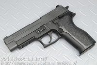【レビュー】 東京マルイ ガスブロ SIG P226 E2は買いか！？