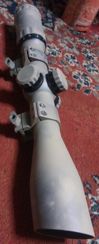 タコスジャペンすこうぷ塗装しちまった