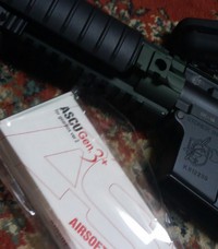 ASCU Gen.3+