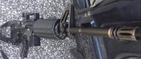 ジャギ様専用次世代M4A1