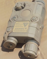 m40a5に取り付けるpec15