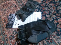 OAKLEY factory pilot glove
