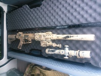G&P Sr25小汚い仕様？完成