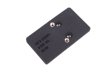 【新発売】東京マルイ FNX-45 タクティカル用RMRマウントV2.0