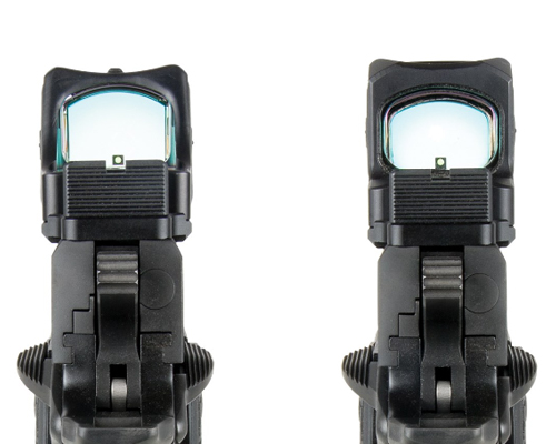 実物装備の通販サイト | デザートカウボーイ：Trijicon から新しいRMR