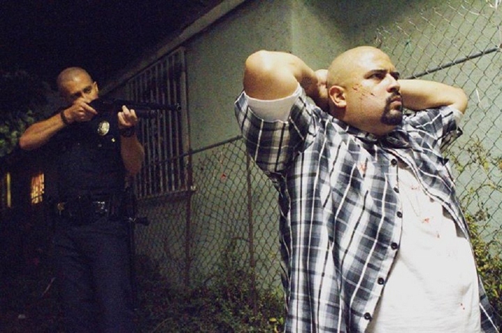 End of Watch