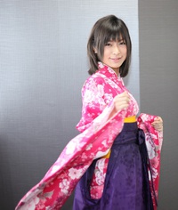 明けまして　おめでとうございます