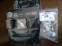 WE GLOCK CO2マガジン