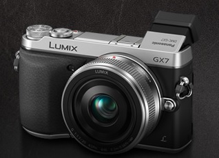「Lumix GX8」が近く発表？