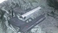 P-09とG17と