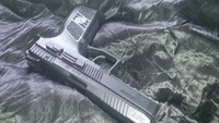 ＣＺP-09の命中精度が悪い件2