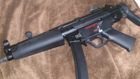 ＭＰ５に