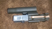 ＶＦＣ ＭＰ５ローディングノズル