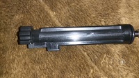 ４１７のローディングノズル