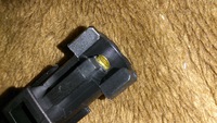 ローディングノズル延長失敗